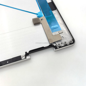 Cubierta Trasera Superior LCD para Portátil HP Envy X360 16-AD 16-AC 2-en-1 Pavilion 16-ac 16-ad Series, N86657-001, Repuestos de Computadora - Product Image 4