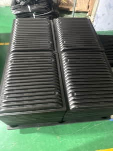 Custom Thermoforming Vacuum Forming Service Thick Sheet Plastic Parts Tray Plastic Shell OEM Manufacturer - Product Image 5