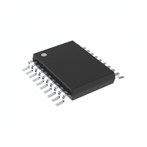 Manufacturer Channel Logic Buy Online Electronic Components 24 SOlC SN74ALS992DW - Product Image 1