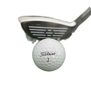 Pelota de Golf de Dos Capas, Pelota de Competición, Línea de Apuntamiento Tate, Versión Mejorada, Nueva Pelota PROV1, Pelota de Práctica para Logotipo - Product Image 5