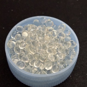 Polyester et polyéther jetables de vaisselle de cuisine de moulage par injection de granules de la meilleure qualité TPU - Product Image 1