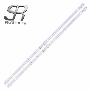 TCL-NO.3278 Bande LED d'origine neuve TCL 32A160 4C-LB320T-ZC2 303TC320034 32HR332M05A7V0 Bande de rétroéclairage pour téléviseur - Product Image 1