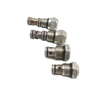 ชุดตรวจสอบแบบกำหนดเอง Unidirectional Relief DPS2-10-P-F-0-80 - Product Image 1