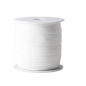 Vente en gros <span class=keywords><strong>de</strong></span> <span class=keywords><strong>mèche</strong></span> <span class=keywords><strong>de</strong></span> bougies en coton pour bougies chauffe-plat et accessoires <span class=keywords><strong>de</strong></span> parfum - Product Image 4