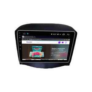 <span class=keywords><strong>Autoradio</strong></span> pour Peugeot 2007-2013 2Din Android Octa Core Car Stereo DVD GPS Navigation Player Multimedia Android Auto <span class=keywords><strong>Carplay</strong></span> - Product Image 4