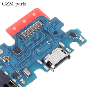 Téléphone portable <span class=keywords><strong>A13</strong></span> <span class=keywords><strong>4G</strong></span> pour <span class=keywords><strong>Samsung</strong></span> <span class=keywords><strong>Galaxy</strong></span> A135 Port de charge prise USB Dock connecteur <span class=keywords><strong>chargeur</strong></span> carte remplacement - Product Image 6