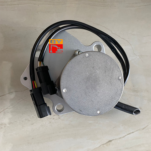 <span class=keywords><strong>Motor</strong></span> <span class=keywords><strong>Throttle</strong></span> 7834-41-2000 7834-41-2001 untuk PC200-7 PC220-7 PC160-7 <span class=keywords><strong>Excavator</strong></span> 6D102 - Product Image 3