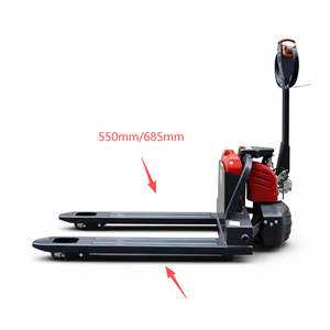 Электрический вилочный погрузчик JIALIFT HELI SL15L3 SL20L3 CBDLI 1.5-2 тонны, полностью электрический, на литиевых аккумуляторах, лучшая цена от производителя - Product Image 3