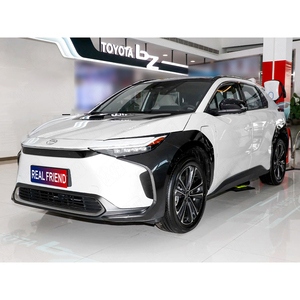 <span class=keywords><strong>Toyota</strong></span> BZ4X SUV Eléctrico Usado 2022-2024, Bajo Precio, Gran Autonomía, para Exportación, Seguridad y Comodidad Garantizadas - Product Image 1