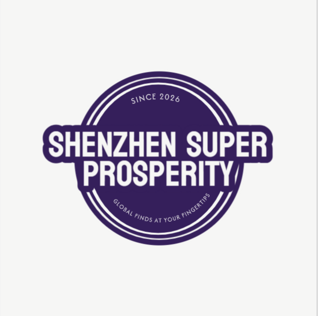 Shenzhen Super Prosperity Technology Co., Ltd. logo