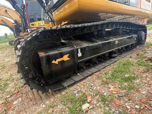 รถขุดตีนตะขาบ Caterpillar 330D มือสอง ปี 2022 รุ่น 30 ตัน เครื่องยนต์ 150 กิโลวัตต์ พร้อมเกียร์และปั๊ม - Product Image 5