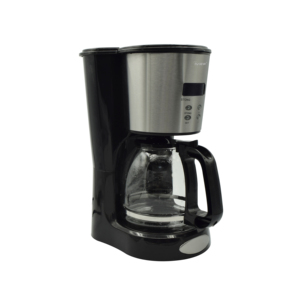 <span class=keywords><strong>Cafetera</strong></span> de acero inoxidable para uso en el hogar, máquina de café <span class=keywords><strong>antigua</strong></span> con bomba de varias cápsulas, gran oferta - Product Image 4