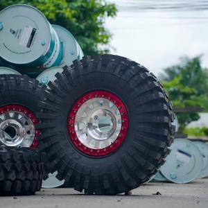 Racing Radial Tires for Hill Climb Mt Tire 35/12.50R16LT 37X12.50-16LT - Product Image 4