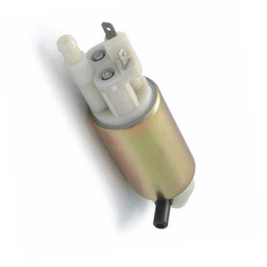 Pompe à carburant E10221 152575 ERJ197 ERJ240 ERJ241 E10261 pour Peugeot Citroën <span class=keywords><strong>Renault</strong></span> Opel Vauxhall 12V 3Bar Remplacement direct - Product Image 1