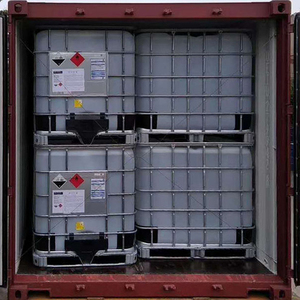 Vente Flash Acide Acétique GAA de Qualité Alimentaire Pureté 99,9% - Product Image 2