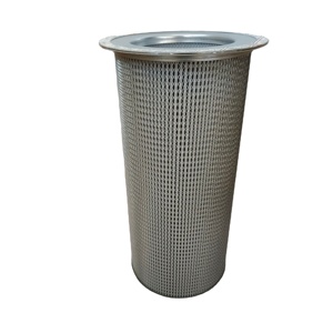 Filtre séparateur d'air et d'huile industriel MANNY 250034-085 pour compresseur, matériau en fibre de verre, garantie de 6 mois - Product Image 5
