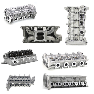 11127624778 11127624777 n57 N20B20 n55 m52 E36 Culata de aluminio para BMW Z4 X4 120 125 X6 428 420 328 2.0L <span class=keywords><strong>120i</strong></span> - Product Image 1
