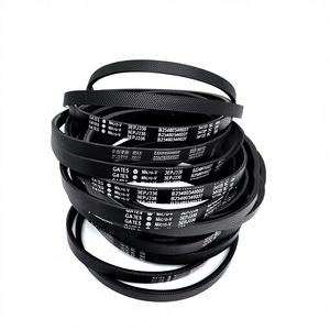 حزام مطاطي مرن من جيتس EPJ <span class=keywords><strong>PL</strong></span> PK PH PM حزام متعدد الأخاديد EPJ336 - Product Image 2