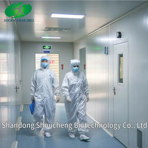 Bovine ayam Chondroitin sulfat bubuk suplemen kesehatan berasal dari ekstrak hewan - Product Image 3