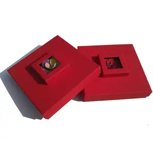 new product ideas 2020 Fine bronzing packaging box