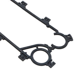 Junta de Placas para Intercambiador de Calor al por Mayor, Junta de Goma para Intercambiador de Calor de Placas Tranter - Product Image 5