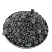 Pâte d'aluminium argentée BOCAI, pigment colorant résineux, puissant antioxydant pour cuir et revêtements