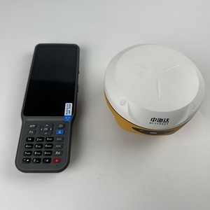 Equipo de Topografía Hi Target V300 RTK, GNSS RTK VRTK2 IRTK20 V5 V200 V500, Precio Económico, Alta Precisión, GPS GNSS RTK - Product Image 3