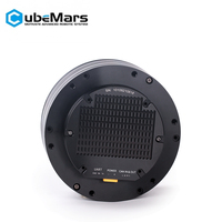 Moteur de robot chien CubeMars AK10-9 V2.0 KV60 48 Nm avec double encodeur, actionneur robotique pour articulation de robot quadrupède