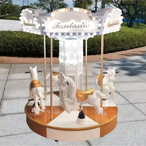 11-182 11-182 Luxury Ninix 6-person Indoor Amusement Equipment New Coin-operated <b>Game</b> <b>Machine</b> 500kg Capacity Metal Home Shopping - Product Image 4