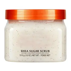 Factory Outlet No Slip Formula And Long-Lasting Fragrance Sugar Body Scrub Deeply Nourish And Balance Skin Hydration Body Scrub