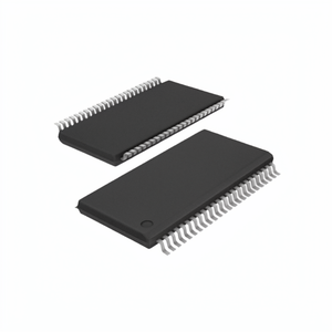 Circuito Integrado BOM en Stock, Circuito Integrado Tipo D LATCH DL 3 ST 48TVSOP Lógico 74LVCH16373ADGVRG4, Proveedores de Componentes Electrónicos - Product Image 1