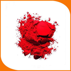 Sắc tố 207 đỏ hữu cơ nhiệt đảo ngược cho lớp phủ và nhựa, mực sơn - Product Image 3