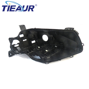 Boîtier de phare TIEAUR pour véhicules automobiles, boîtier arrière de phare pour 508 2020-<span class=keywords><strong>2023</strong></span>, recherche de partenaires commerciaux - Product Image 1
