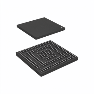 Buy Online Electronic Components Manufacturer Channel 292 LFBGA TC387QP160F300SABKXUMA1 Embedded - Product Image 1