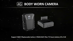 2023 새로운 미니 바디 카메라 1080p <span class=keywords><strong>HD</strong></span> 64/128/256GB 자동차 axon 바디 캠 <span class=keywords><strong>DVR</strong></span> 카메라 - Product Image 3