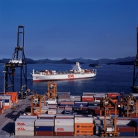 ZS LOGISTICS - Vingt ans d'expérience dans le fret maritime Chine-USA LCL+Express - Ce trajet est le plus rapide - Service DDP porte-à-porte