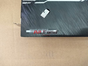 GeForce RTX <b>2070</b> SUPER VENTUS GDDR6 8GB 256BIT Used Desktop Graphics Card - Product Image 4