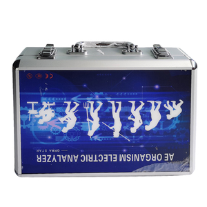 Trung Quốc tốt nhất xách tay Nhật Bản lượng tử từ sức khỏe <span class=keywords><strong>Analyzer</strong></span> phần mềm - Product Image 1