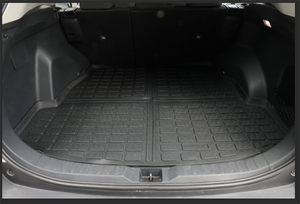 Tappetini Auto 3D Antiscivolo Impermeabili per Interni Auto, Accessori Protettivi per <span class=keywords><strong>Tucson</strong></span> Hybrid 2022-2025 - Product Image 6