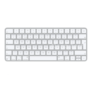 Chính hãng có thể sạc lại RGB quang cơ khí ma thuật bàn phím a2450 cho máy tính xách tay iPad macbook Air Pro mk2a3ll/A emc3619 - Product Image 1