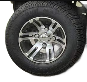 Golf cart pneumatici dimensioni <span class=keywords><strong>14</strong></span> pollici 12 pollici 18*8.5-8 205/50-10 Play 4 6 set