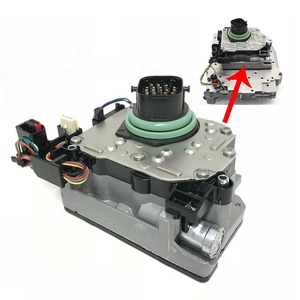 Blocco Solenoide Trasmissione | Ricambio Per Jeep Wrangler E Modelli Dodge - 04800171AA
