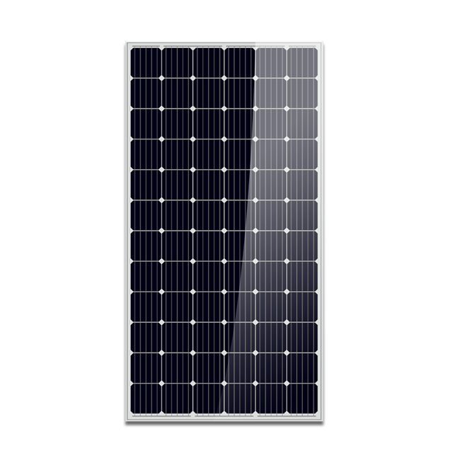 Cheap Price 200W 205Watt Solar Panel Plate Price Egypt for Home Solar Energy Power System