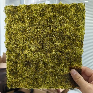 Premium <span class=keywords><strong>Sushi</strong></span> Nori (oro) 50 hojas - Product Image 3