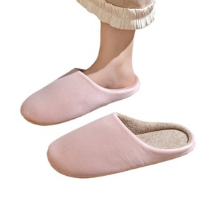 Chaussons japonais en tissu pour amoureux des sols en bois, silencieux, antidérapants, à semelle souple - Product Image 5