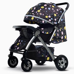 2024 Top Selling Baby Products Trolley With Reasonable Price for Carry Babies - Product Image 2