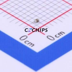 ตัวเก็บประจุแบบ SMD (MLCC) รุ่น C1005X7R682KGTS ขนาด 0402 (ค่าความจุ: 6.8nF) (ความแม่นยำ: 10%) (แรงดันไฟฟ้า: 50V) - Product Image 2