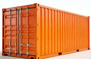 Oferta Especial: Contenedor Marítimo de Carga Seca Nuevo y Usado de 20 pies, 40 pies y 40HC para Almacenamiento, Logística y Transporte - Product Image 3