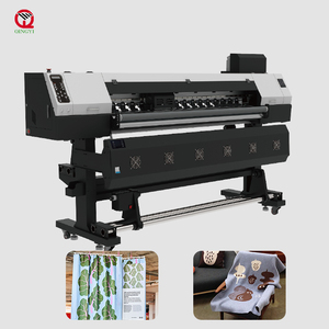 Imprimante à jet d'encre à grande vitesse imprimante pour t-shirts machine d'impression numérique de t-shirts imprimantes grand format à <span class=keywords><strong>vendre</strong></span> - Product Image 5