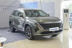 SAIC Roewe <span class=keywords><strong>MG</strong></span> RX9 Roewe RX9 2.0TGI <span class=keywords><strong>4x4</strong></span> 4WD AWD Automático Mid Large <span class=keywords><strong>SUV</strong></span> 242PS Big Space Cómodo Coche nuevo - Product Image 2